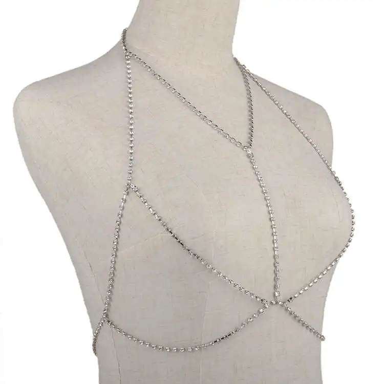 Hot Charming Body Chain - Lovetoys wholesales shop