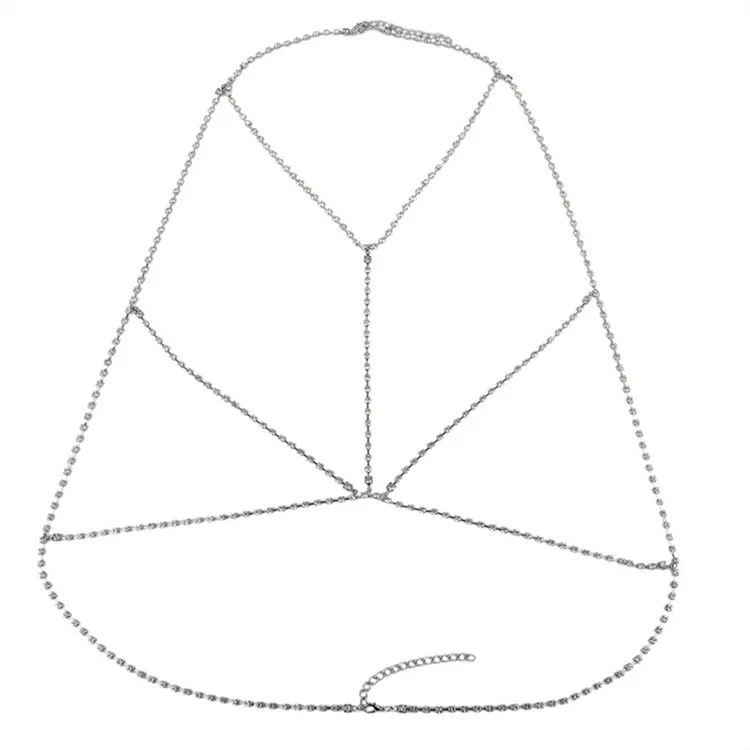 Hot Charming Body Chain - Lovetoys wholesales shop