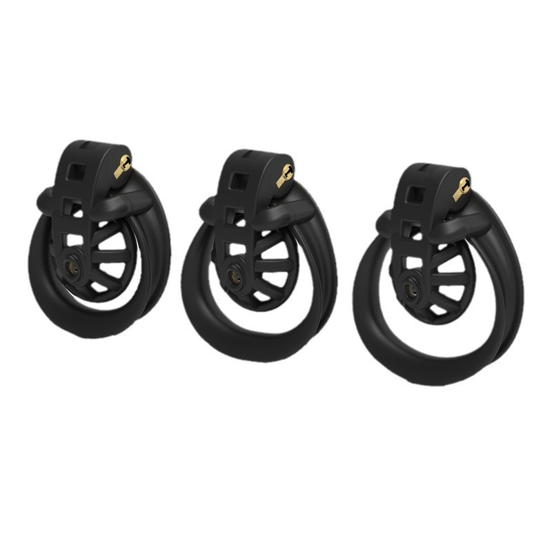 Kidding Zone Chastity Cock Cage - Lovetoys wholesales shop
