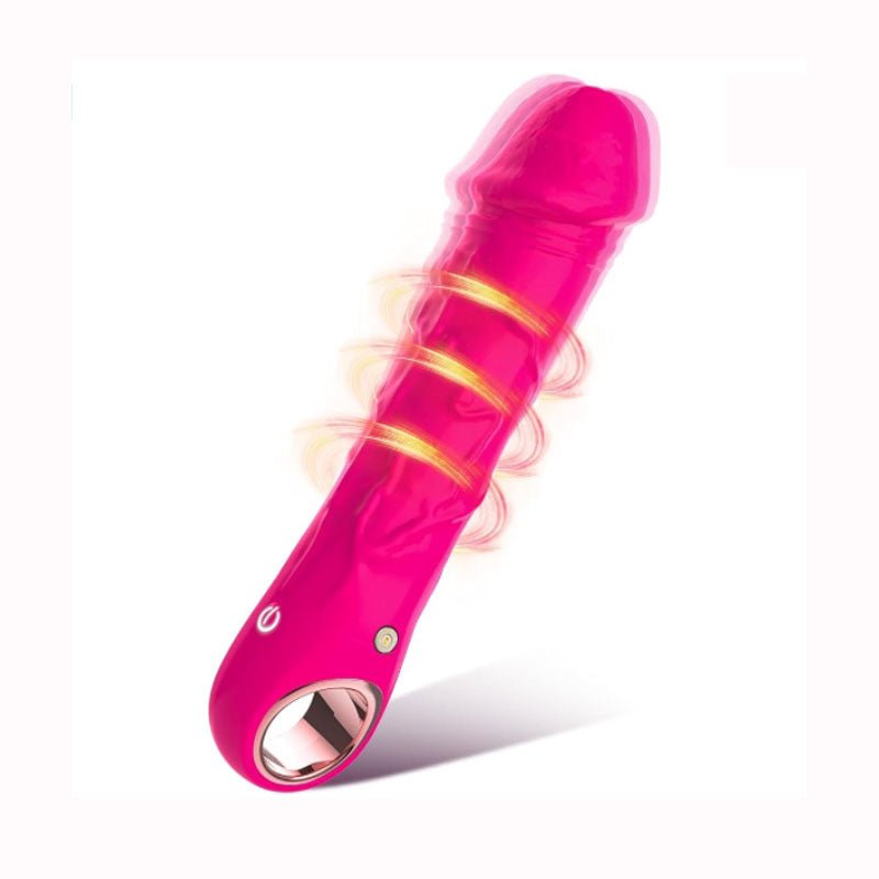 KingTent Dildo Vibrator - Lovetoys wholesales shop