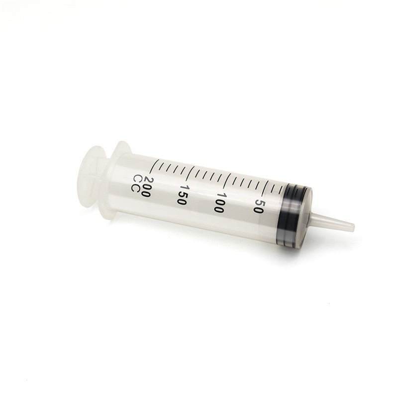Large Plastic Syringe - Lovetoys wholesales shop