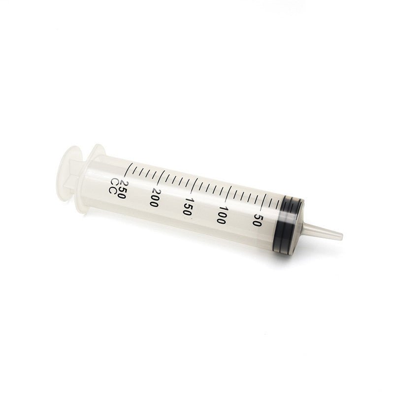 Large Plastic Syringe - Lovetoys wholesales shop