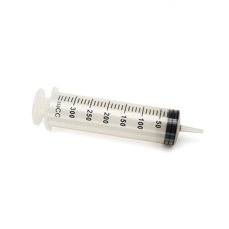 Large Plastic Syringe - Lovetoys wholesales shop