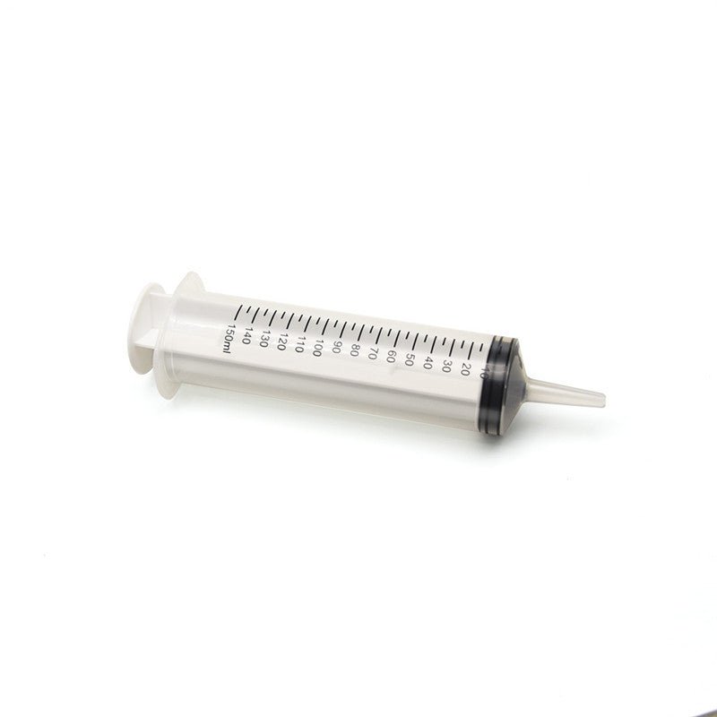 Large Plastic Syringe - Lovetoys wholesales shop