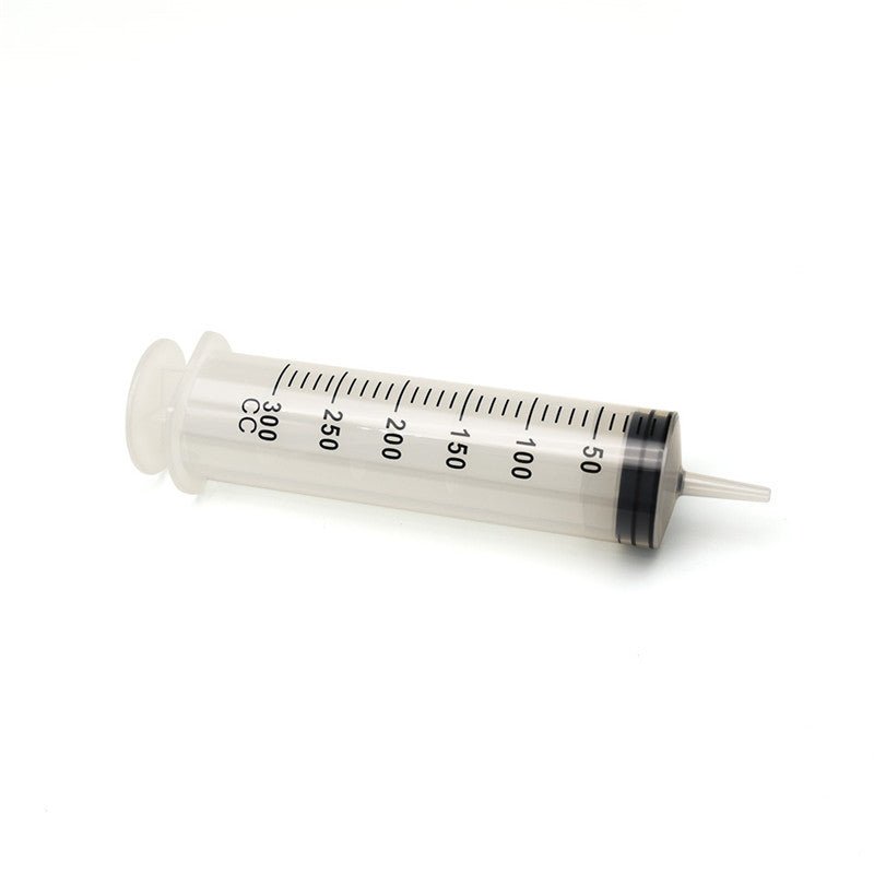 Large Plastic Syringe - Lovetoys wholesales shop