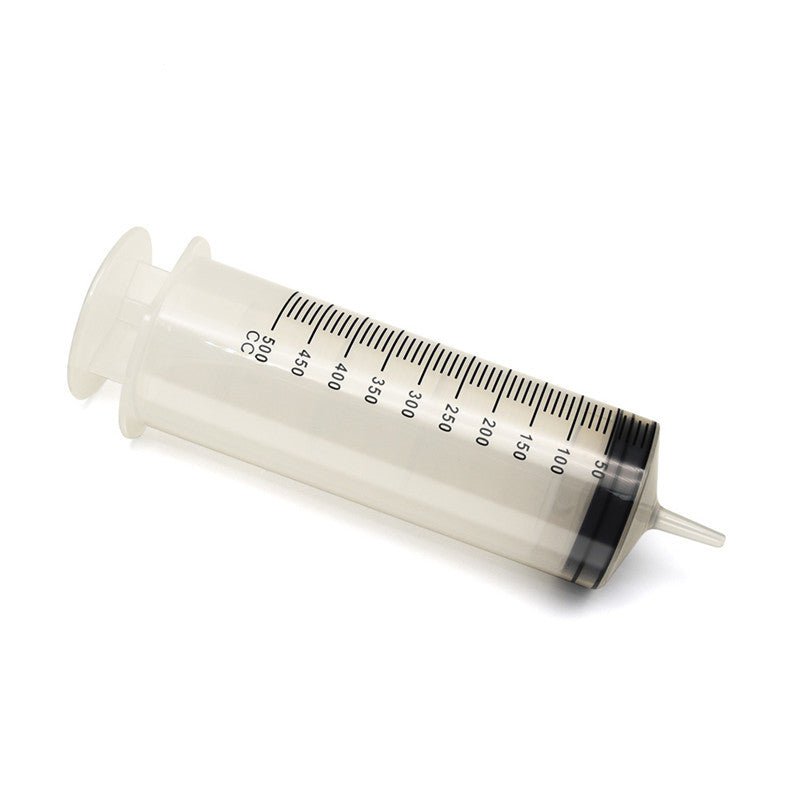 Large Plastic Syringe - Lovetoys wholesales shop