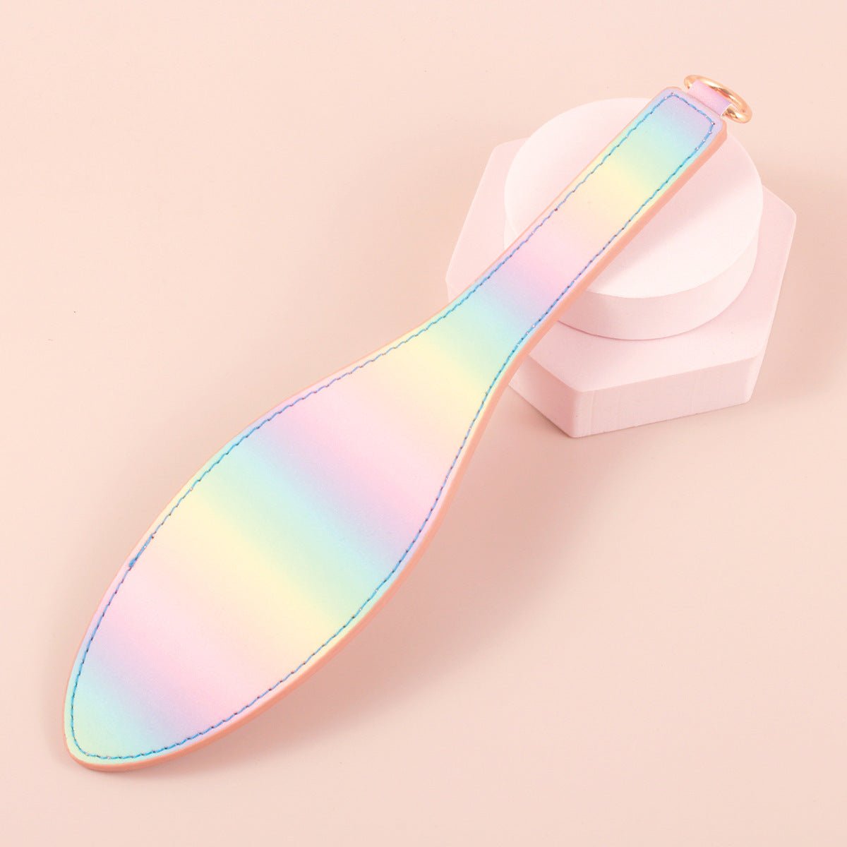 Laser Color BDSM Neck Collar - Lovetoys wholesales shop