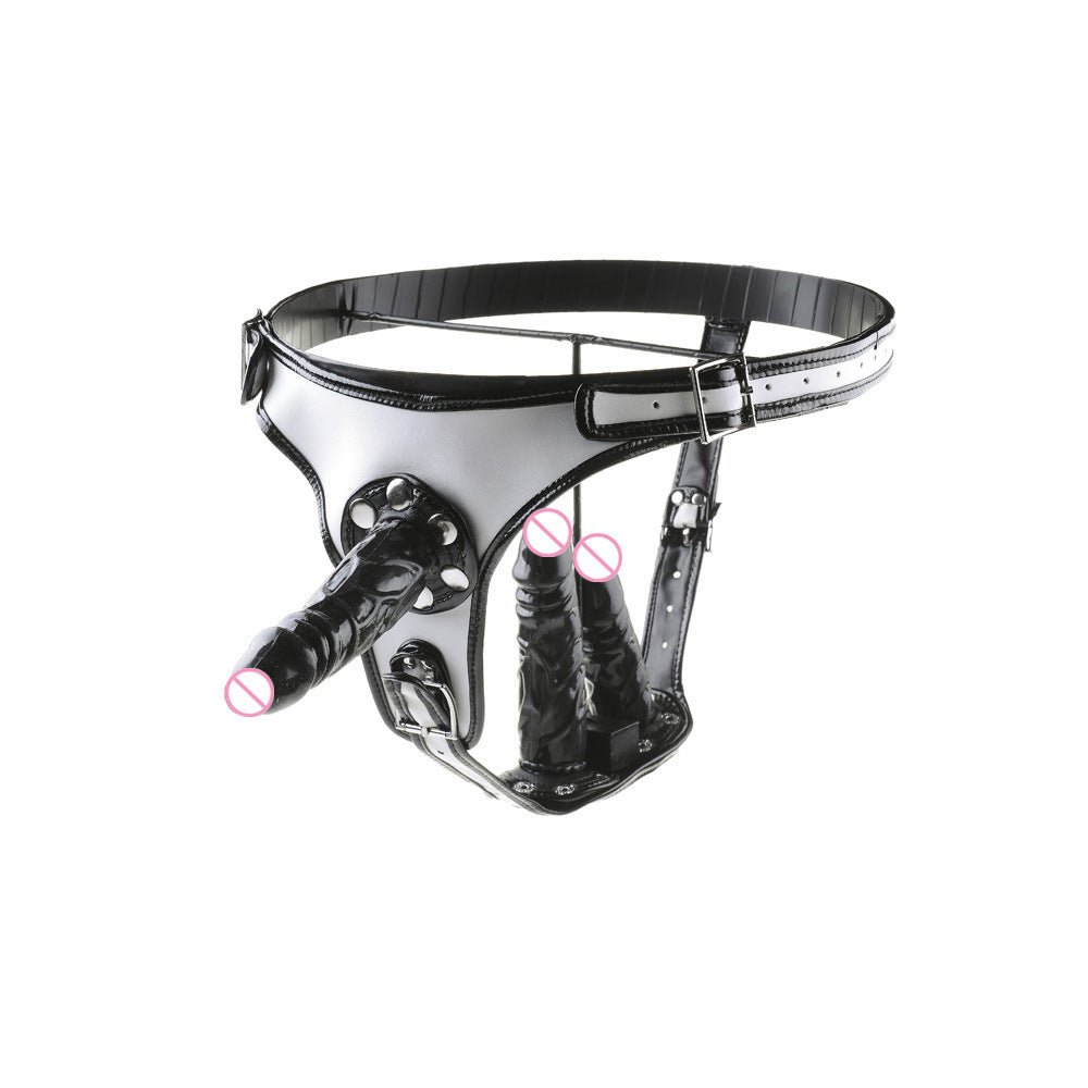 Lesbian Strap On Dildo - Lovetoys wholesales shop