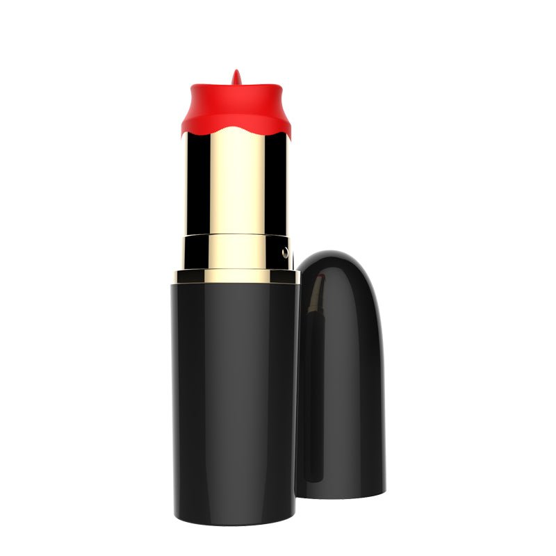 Licking Lipstick Vibrator - Lovetoys wholesales shop