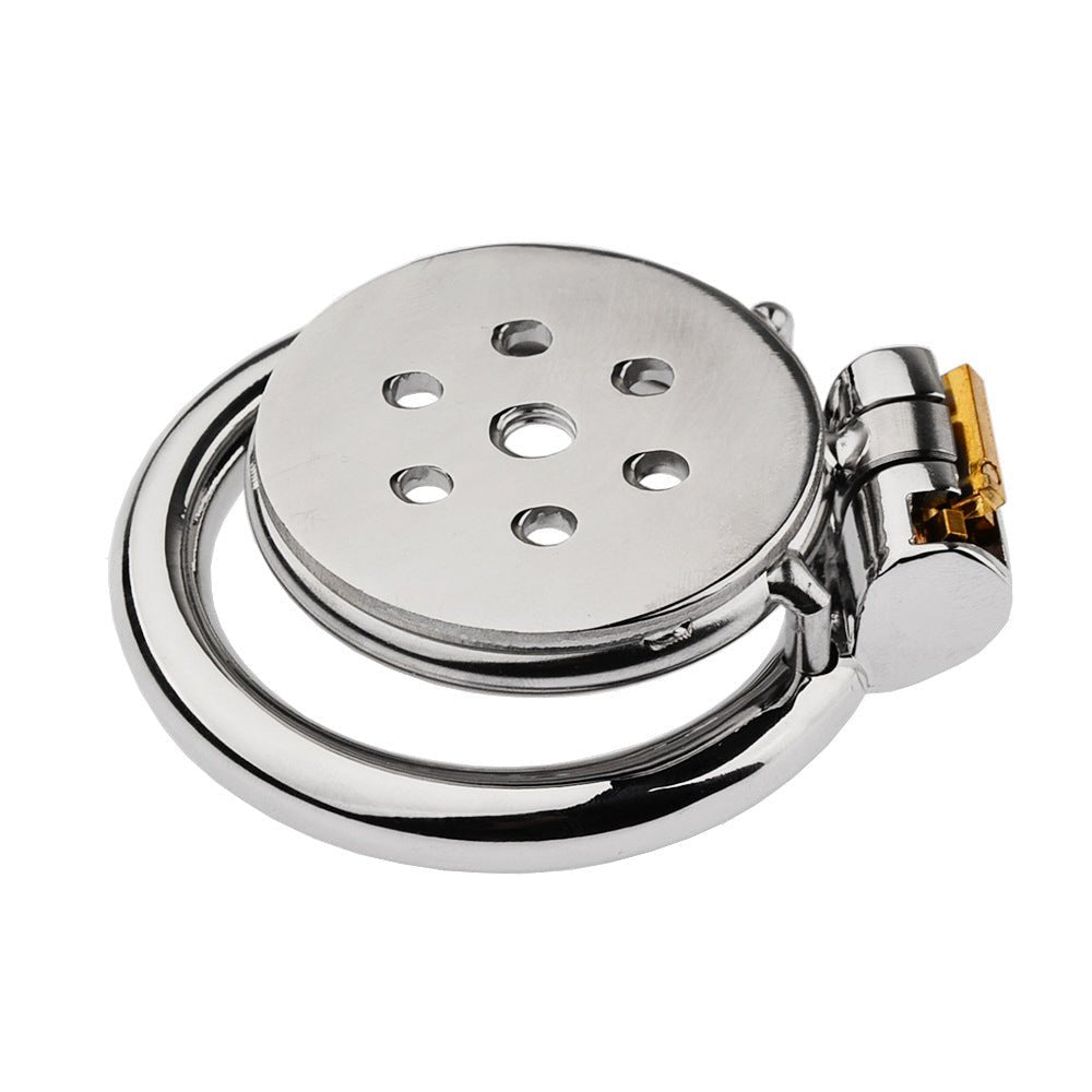 Lid Chastity Cock Cage - Lovetoys wholesales shop