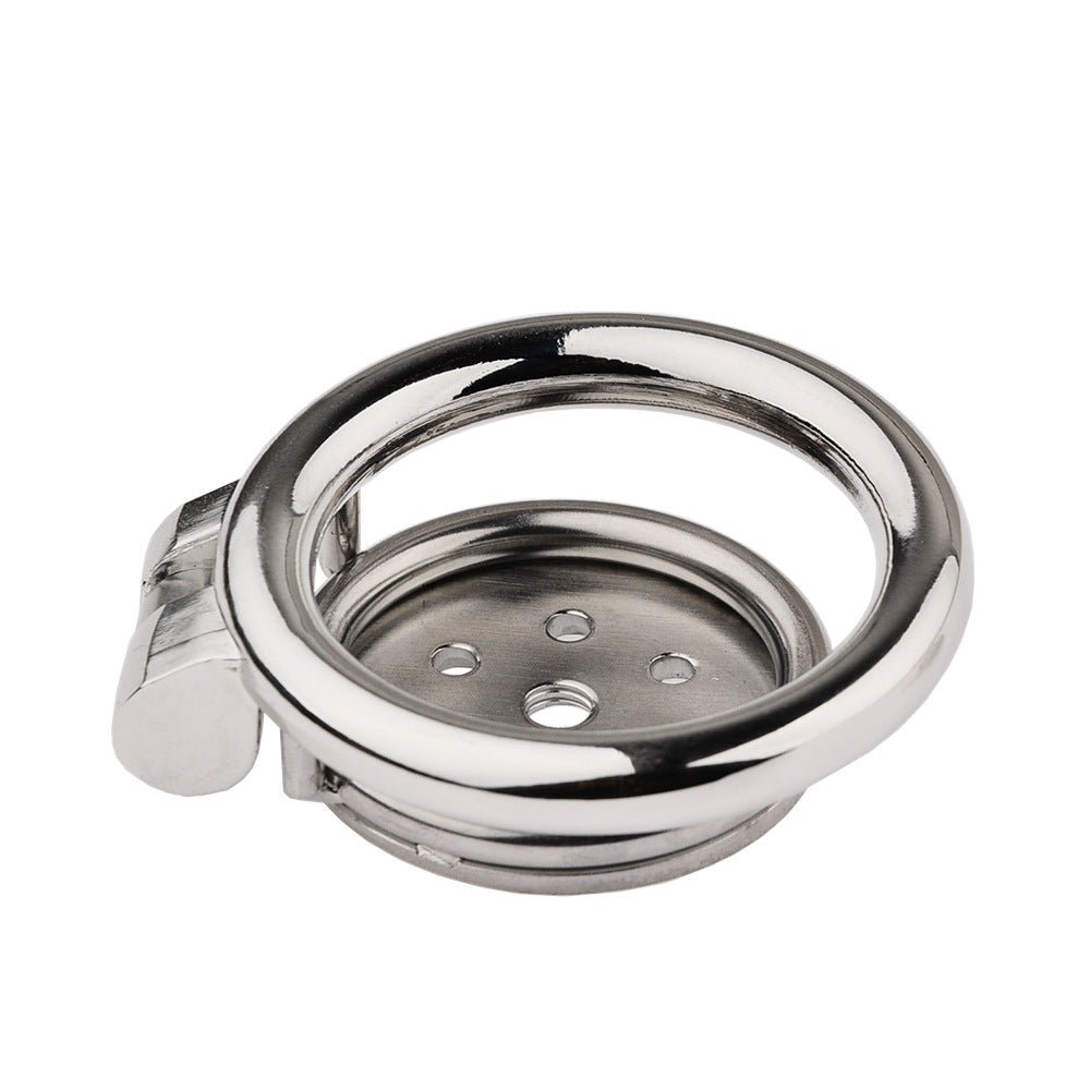 Lid Chastity Cock Cage - Lovetoys wholesales shop