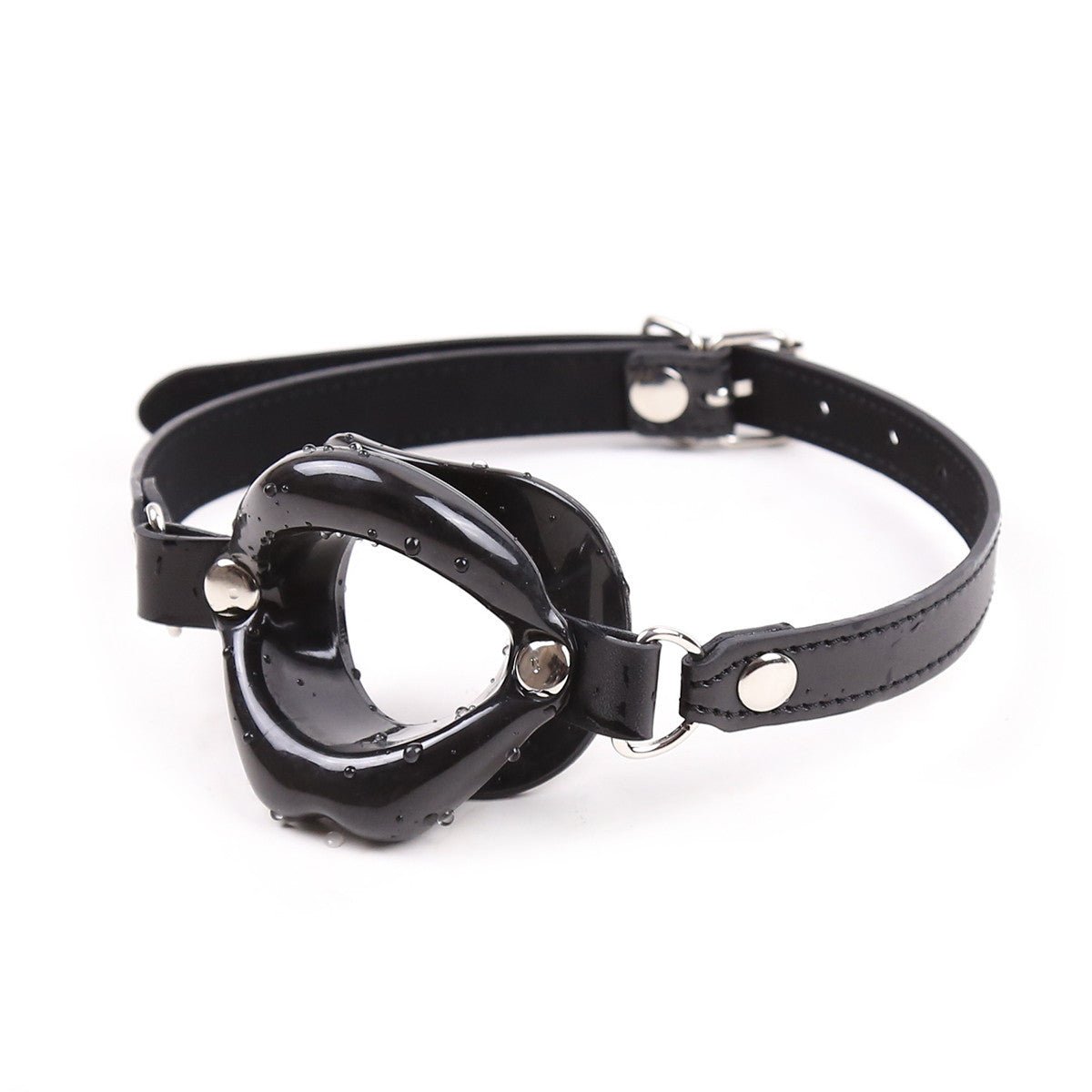Lips Open Mouth Gag Bondage - Lovetoys wholesales shop