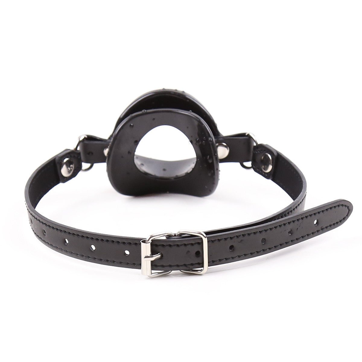 Lips Open Mouth Gag Bondage - Lovetoys wholesales shop