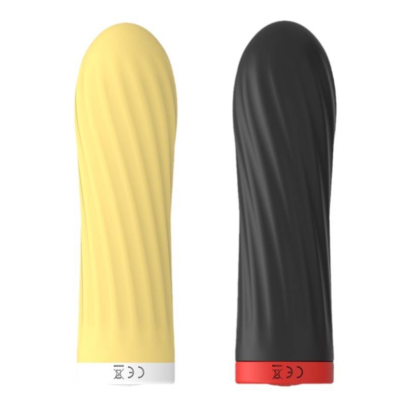 Lipstick Nipple Clitoral Stimulation Sex Toys Bullet Vibrator for Women - Lovetoys wholesales shop