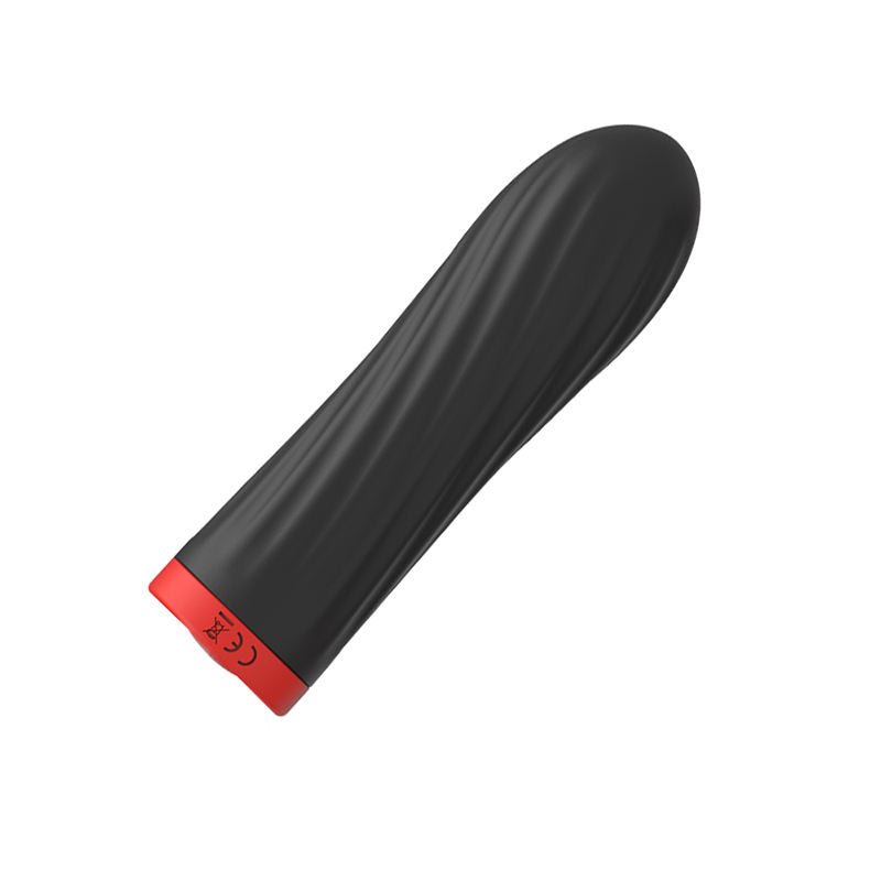 Lipstick Nipple Clitoral Stimulation Sex Toys Bullet Vibrator for Women - Lovetoys wholesales shop