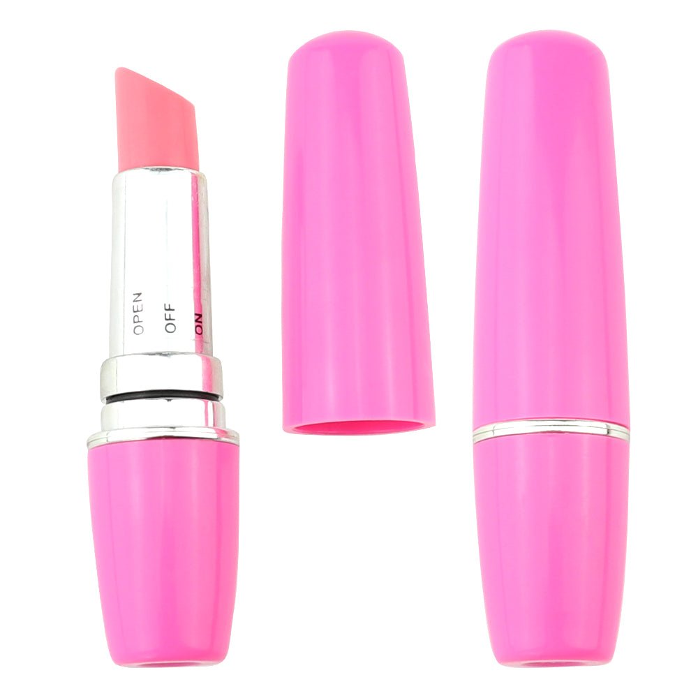 Lipstick Vibrator - Lovetoys wholesales shop