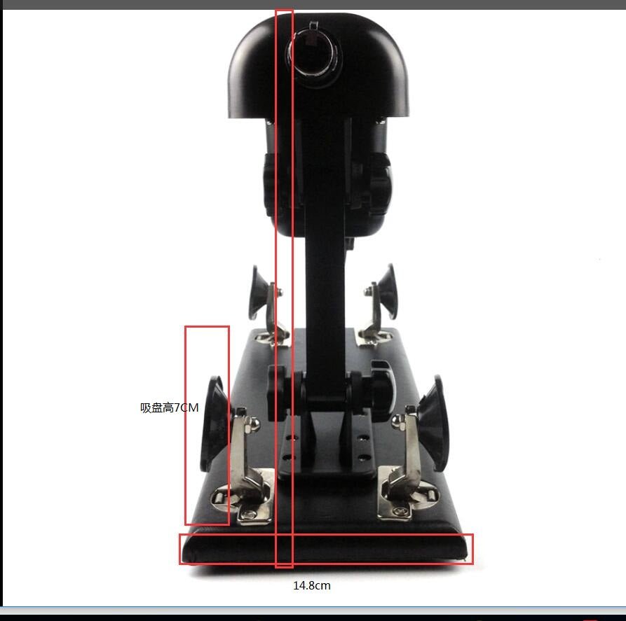 Love Fuck Machine - Lovetoys wholesales shop