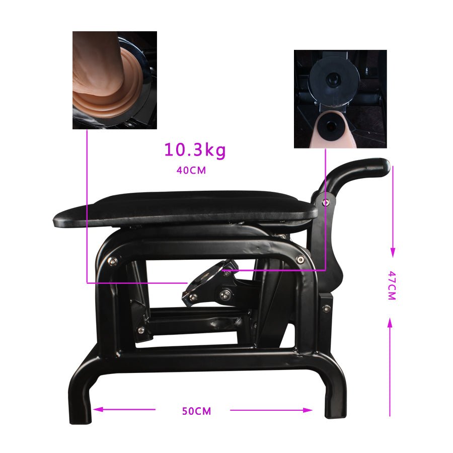 Love Glider Fucking Machine - Lovetoys wholesales shop