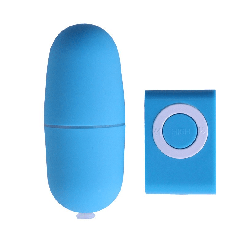 lpod shuffle Wireless Vibrator Love Egg - Lovetoys wholesales shop