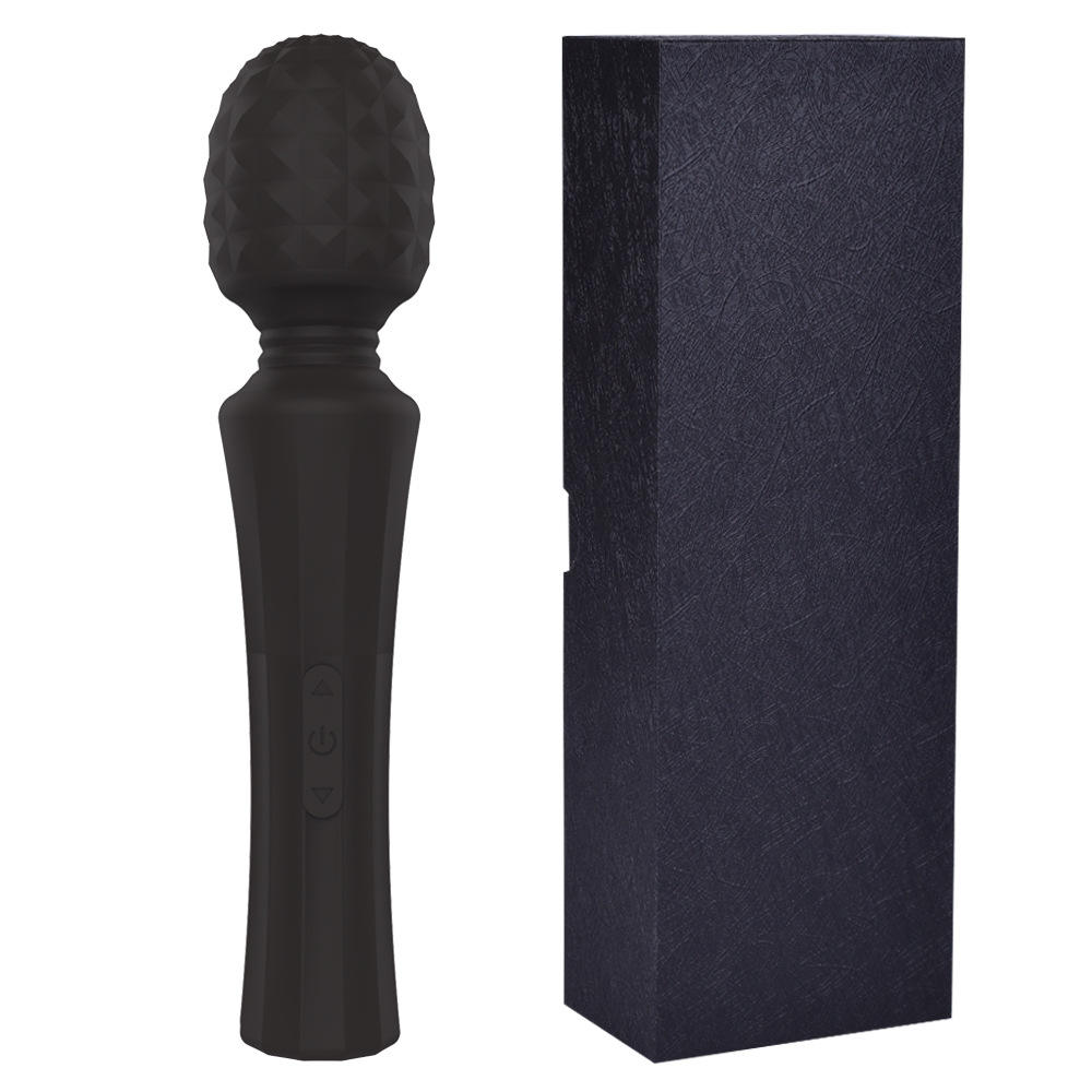Magic Sex Toys for Women Masturbator Wand Vibrations - Lovetoys wholesales shop