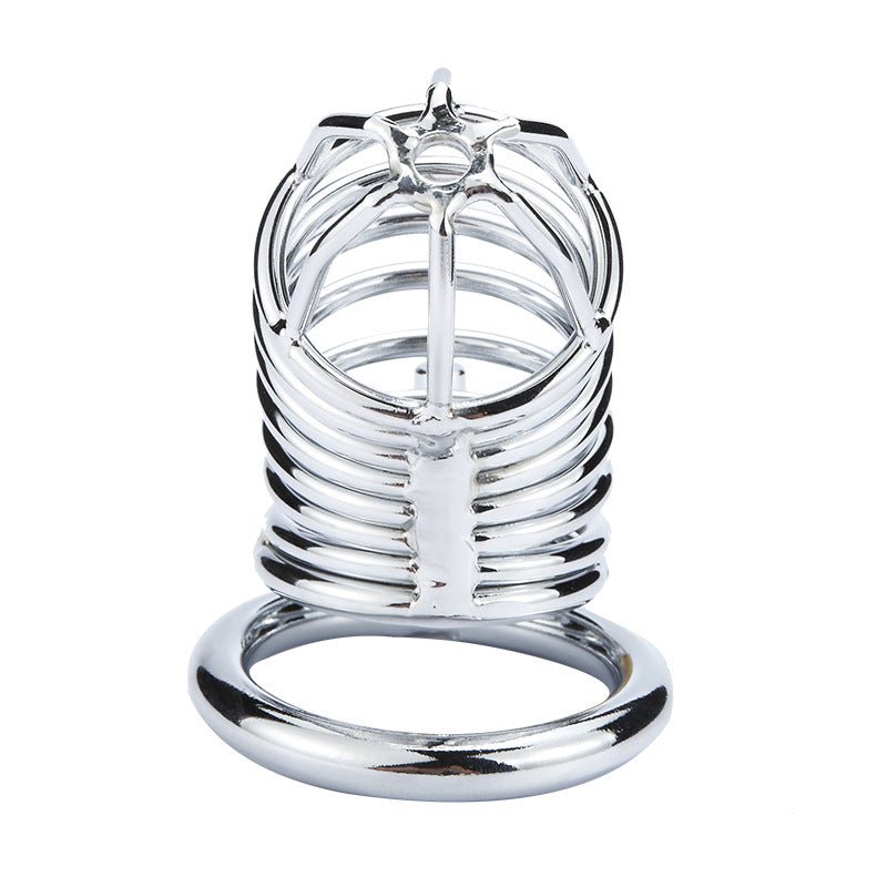 Male Chastity Bird Cage - Lovetoys wholesales shop