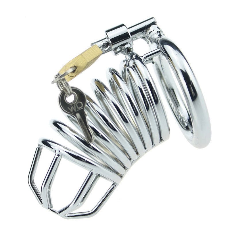 Male Chastity Bird Cage - Lovetoys wholesales shop