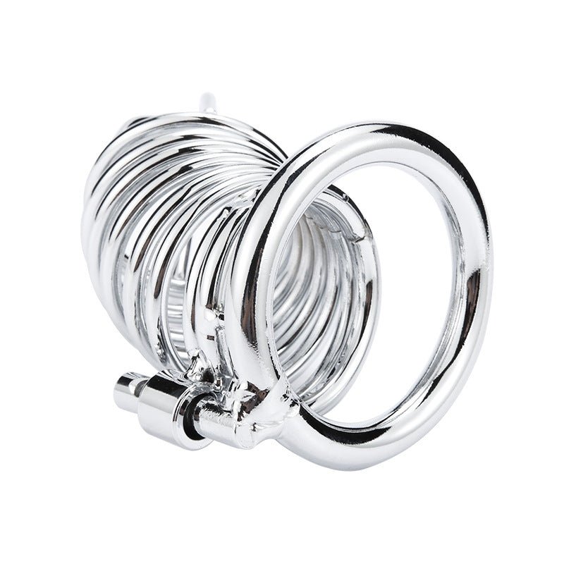 Male Chastity Bird Cage - Lovetoys wholesales shop