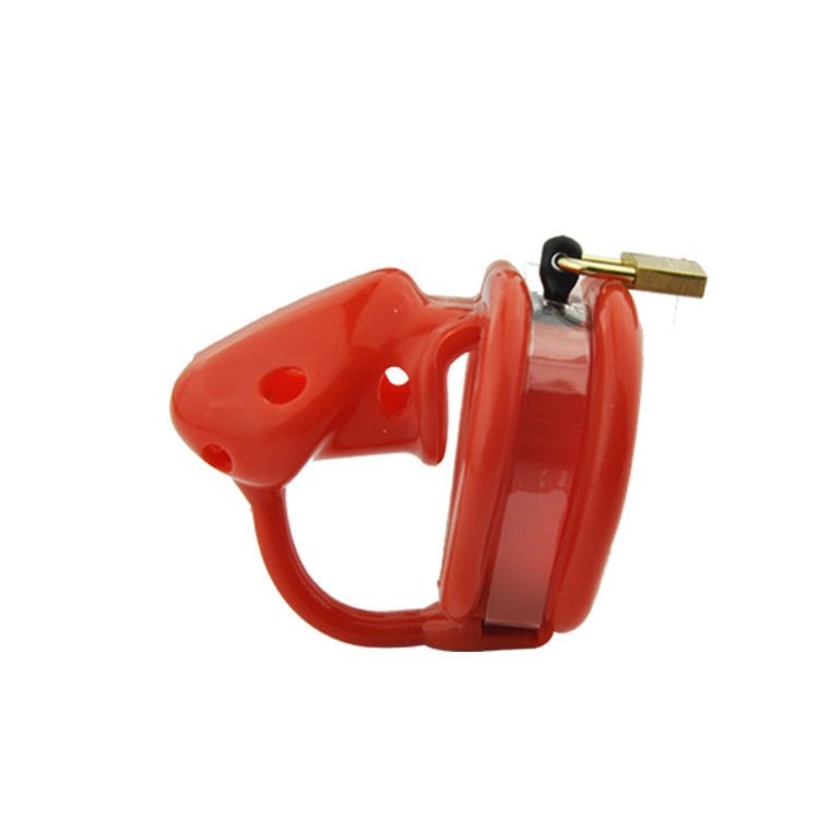 Male Chastity Device Birdlocked Pico MCD - Lovetoys wholesales shop