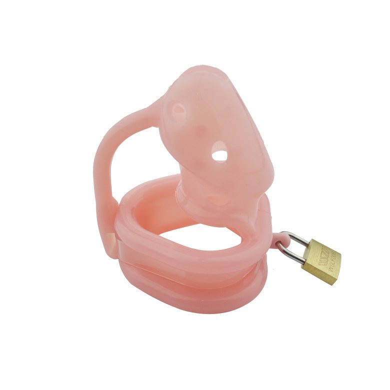 Male Chastity Device Birdlocked Pico MCD - Lovetoys wholesales shop