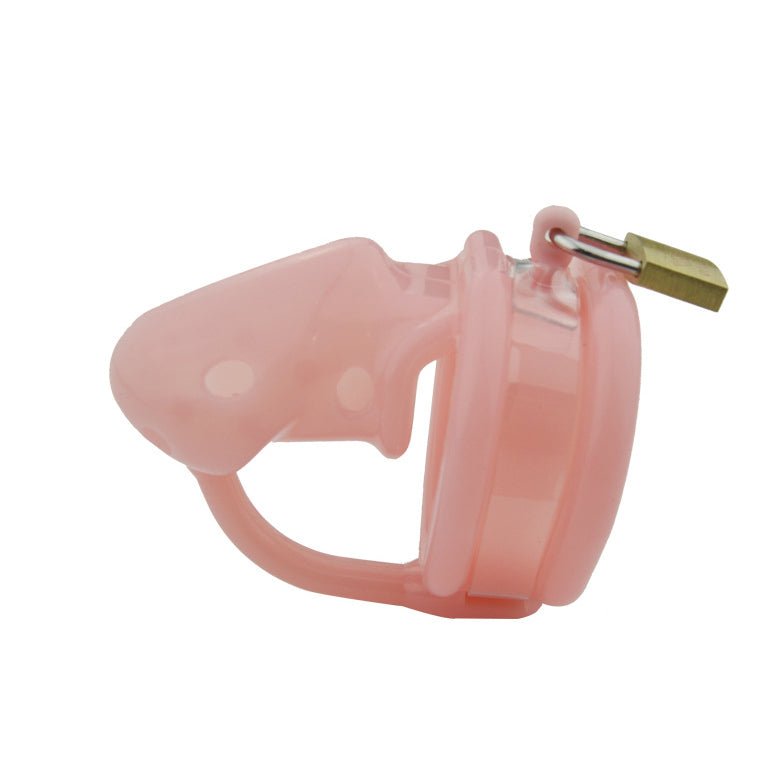 Male Chastity Device Birdlocked Pico MCD - Lovetoys wholesales shop