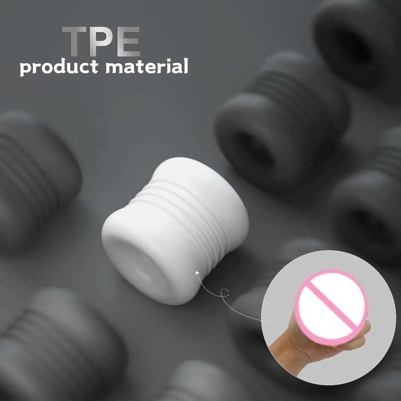 Male Masturbator Automatic Male Masturbator Cup Masturbator Toy - Lovetoys wholesales shop