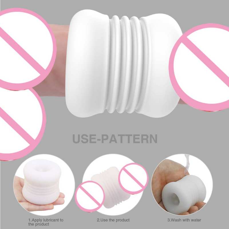 Male Masturbator Automatic Male Masturbator Cup Masturbator Toy - Lovetoys wholesales shop