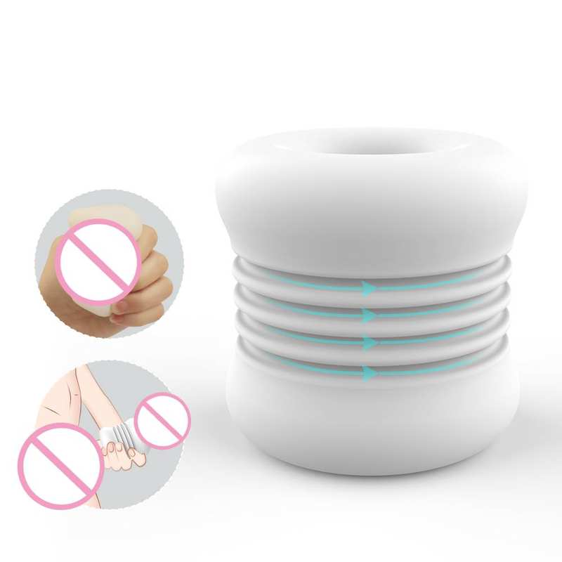 Male Masturbator Automatic Male Masturbator Cup Masturbator Toy - Lovetoys wholesales shop