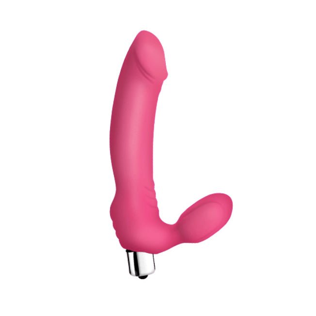 Male Prostate Massager Dildo - Lovetoys wholesales shop