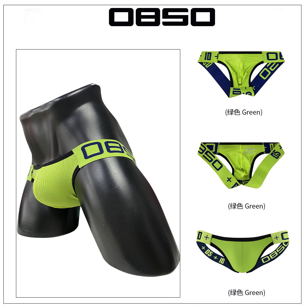 man briefs underpants - Lovetoys wholesales shop