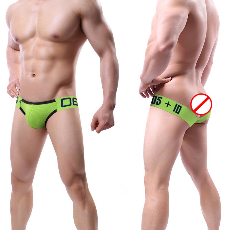 man briefs underpants - Lovetoys wholesales shop