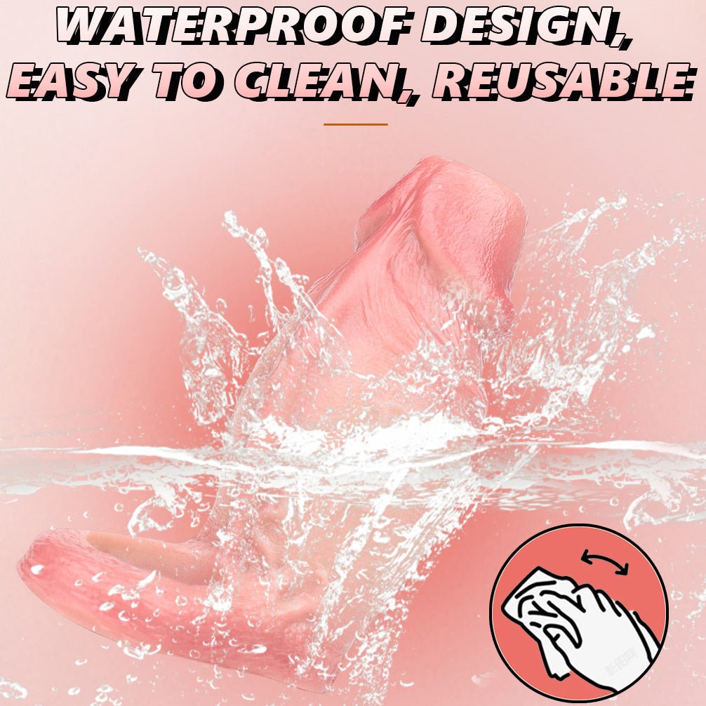 man sex toys simulation open penis sleeve - Lovetoys wholesales shop