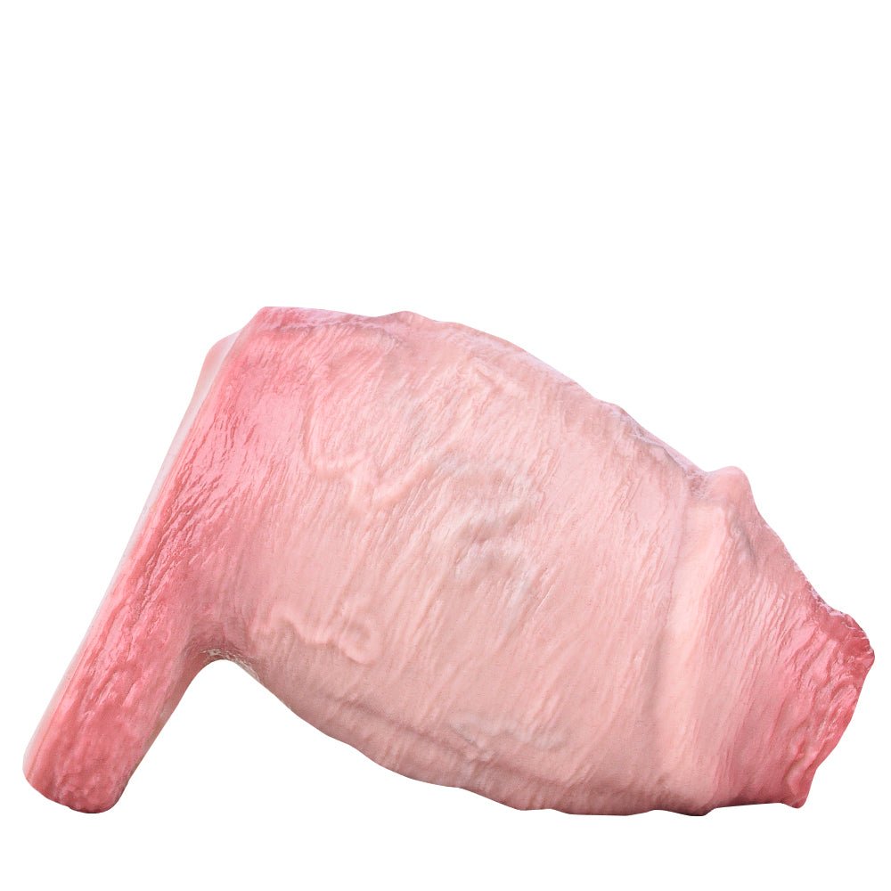 man sex toys simulation open penis sleeve - Lovetoys wholesales shop