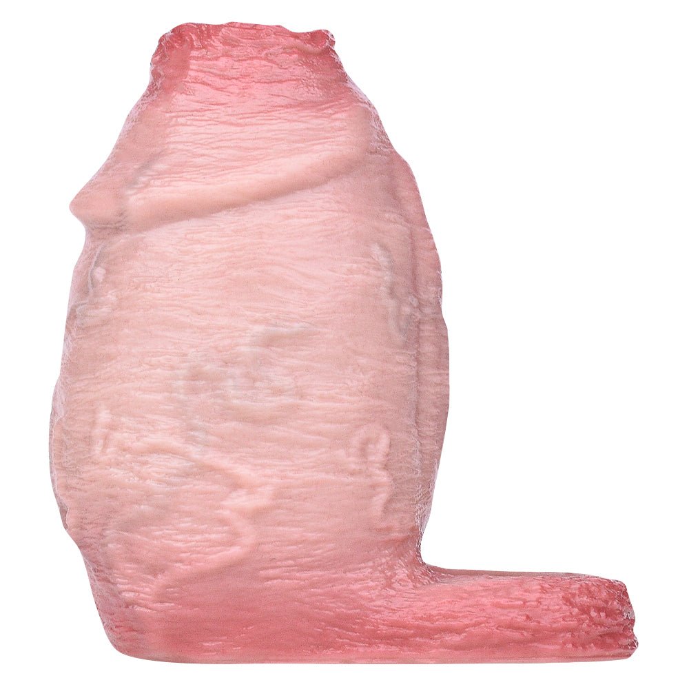 man sex toys simulation open penis sleeve - Lovetoys wholesales shop
