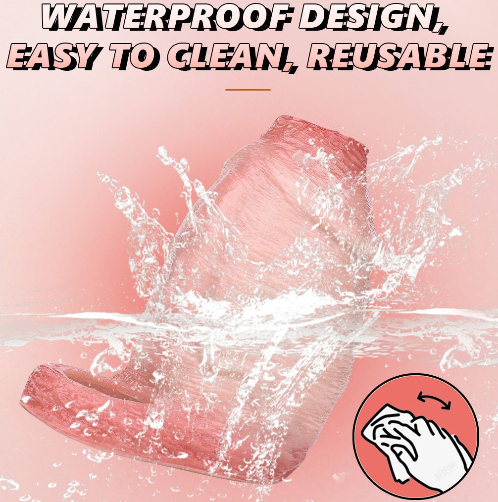 man sex toys simulation open penis sleeve - Lovetoys wholesales shop