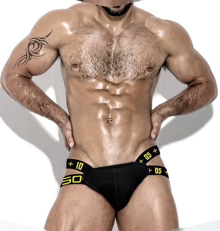 man underpants - BS3511 - Lovetoys wholesales shop