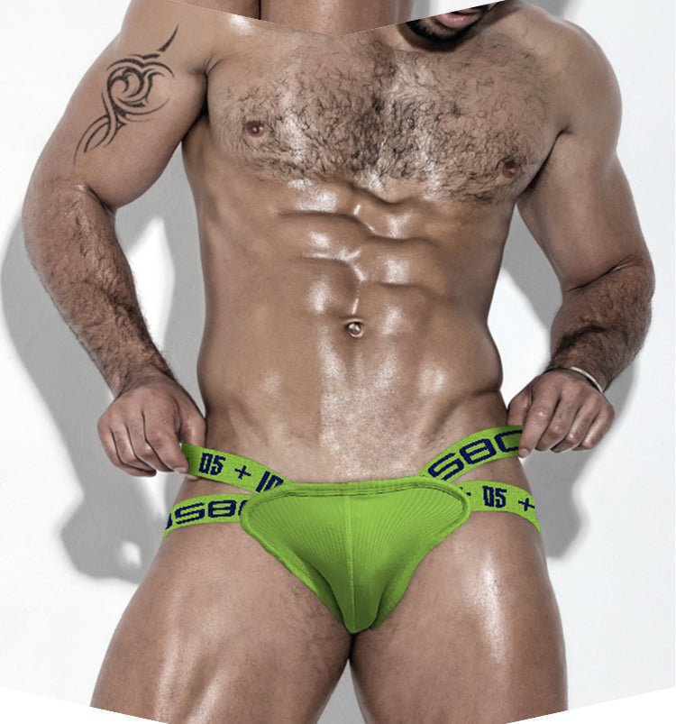 man underpants - BS3511 - Lovetoys wholesales shop