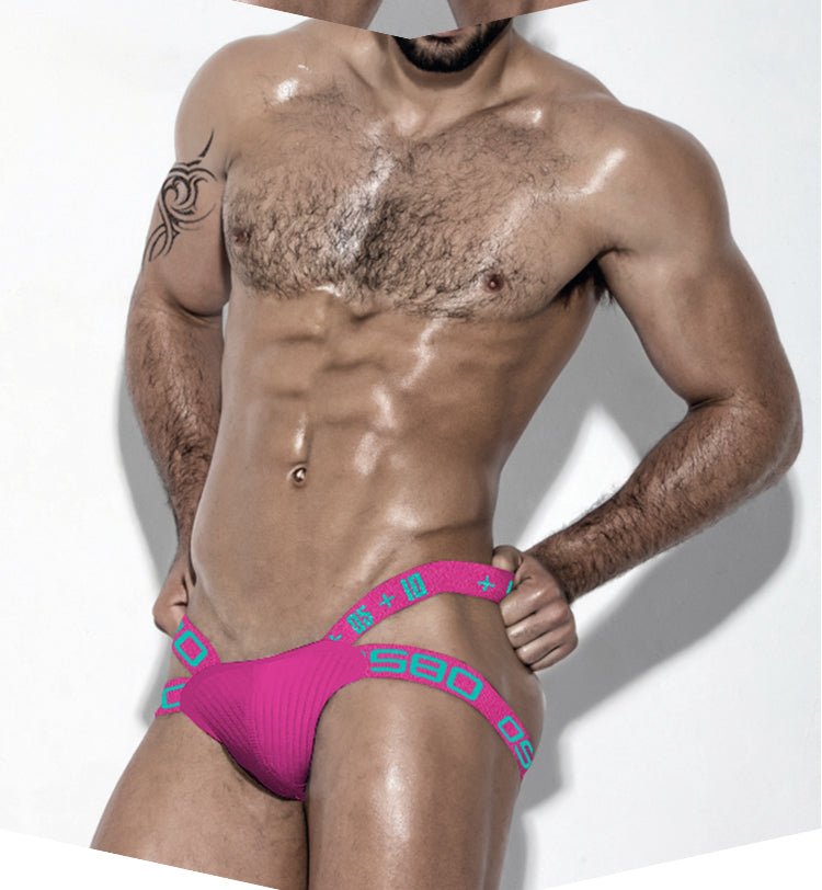 man underpants - BS3511 - Lovetoys wholesales shop