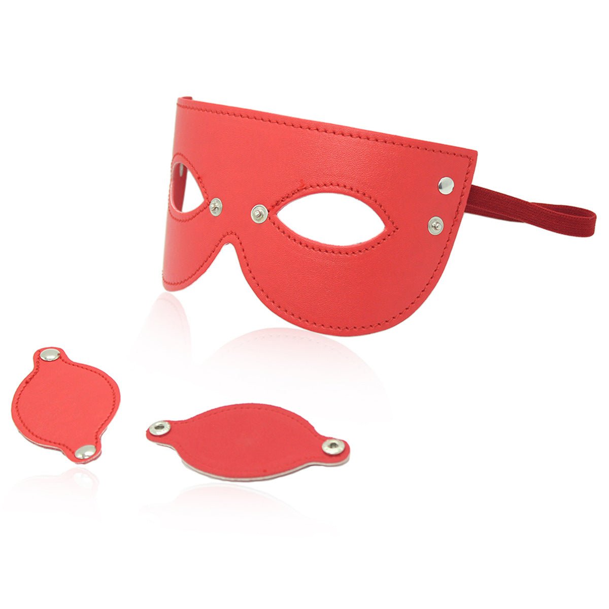Mask Fancy Party Dress - Lovetoys wholesales shop