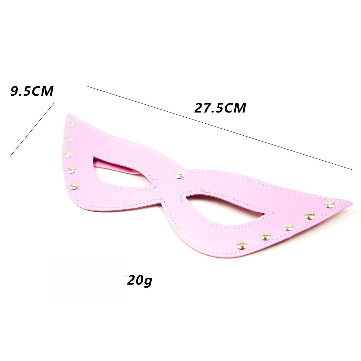 Masquerade Costume Mask - Lovetoys wholesales shop