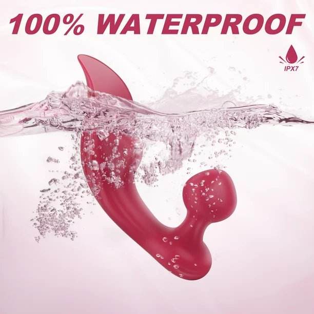Masturbation Vibrator Sex Toys Vagina Clitoris Stimulation Vibrating Panties - Lovetoys wholesales shop