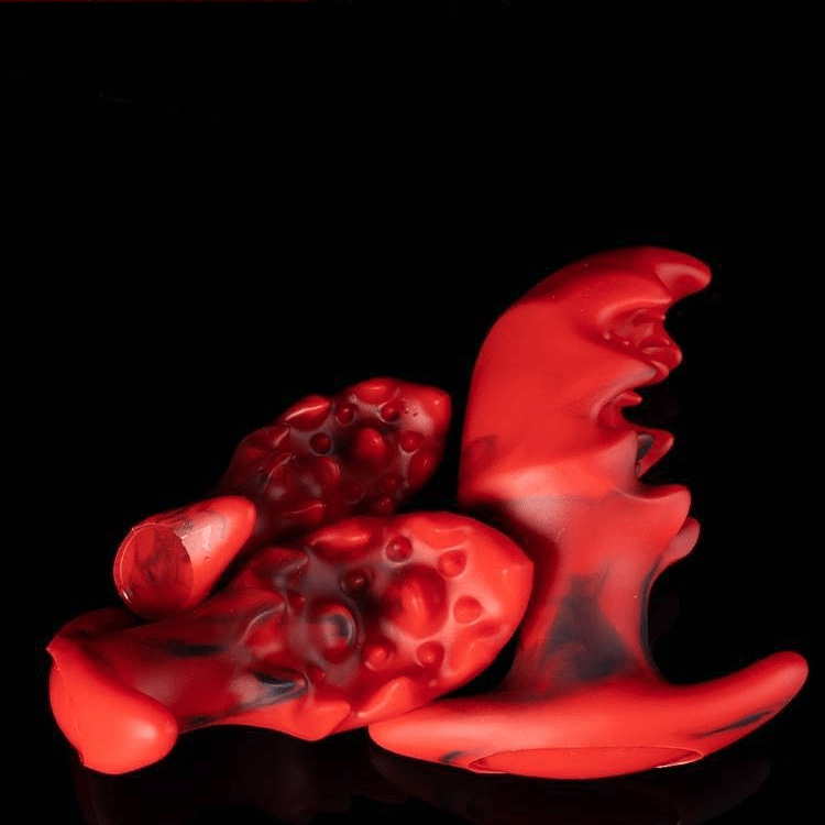 Mega Milk'it Butt Plug - Lovetoys wholesales shop