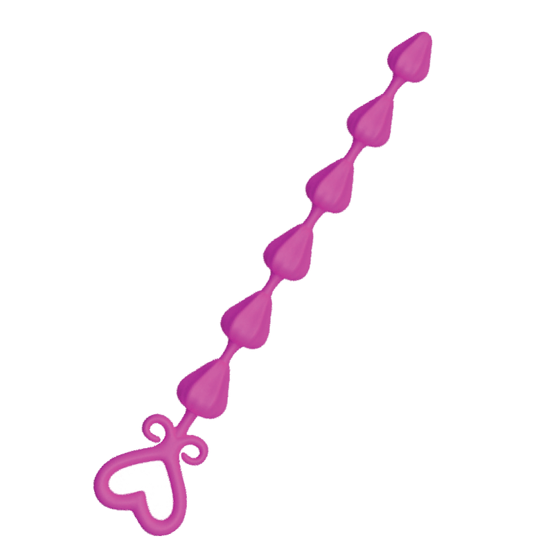 Men and Women Anal Sex Toys Long Anal Sex Butt Plug - Lovetoys wholesales shop
