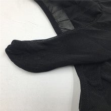 Men's Alluring Elastic Smooth Mesh Panty - Lovetoys wholesales shop