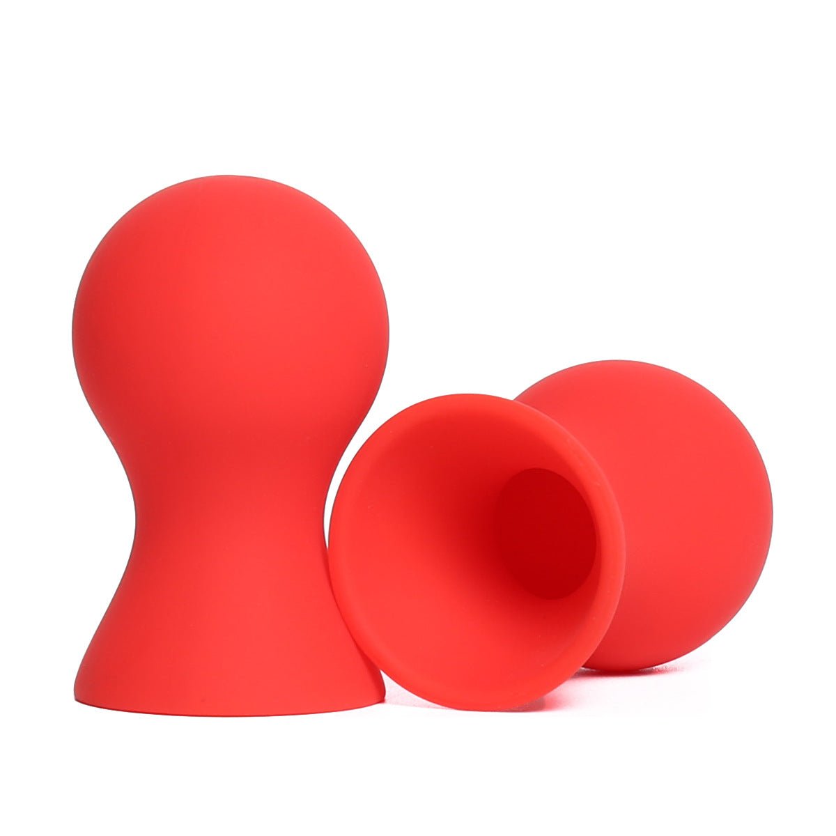 Mini Cute Silicone Nipple Suckers - Lovetoys wholesales shop